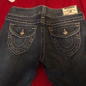 True religion jeans